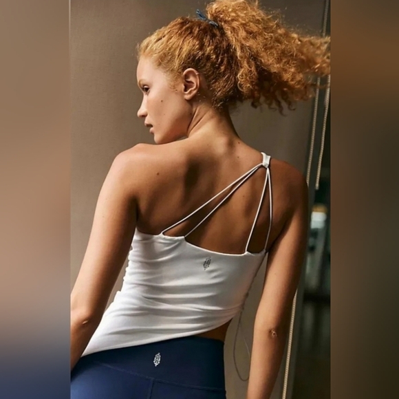 NWOT Purple - FP Movement - Find Your Flow Cami - Picture 4 of 6